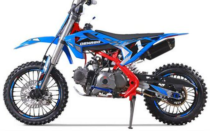 2026 Denago Powersports MX1