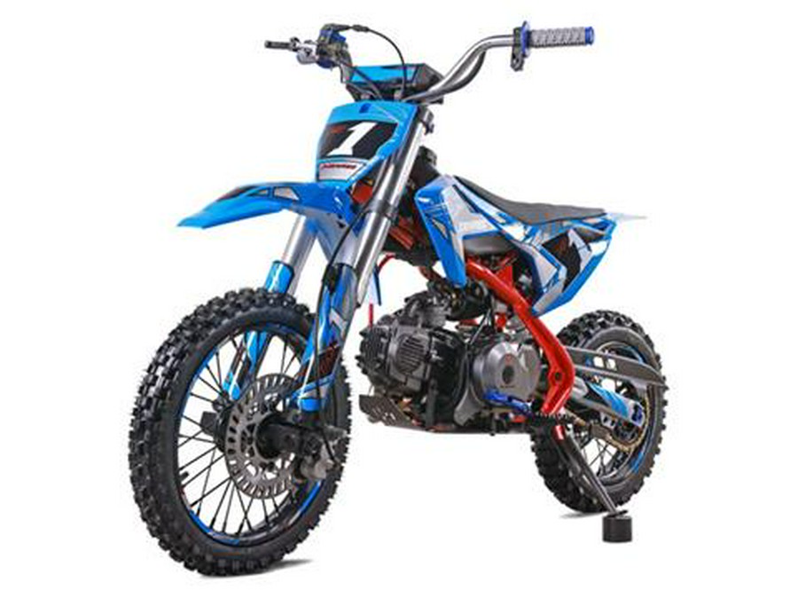 2026 Denago Powersports MX1