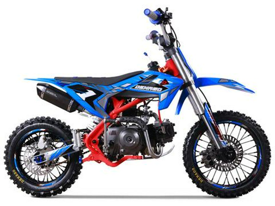 2026 Denago Powersports MX1