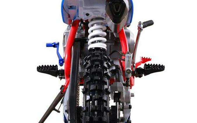 2026 Denago Powersports MX1
