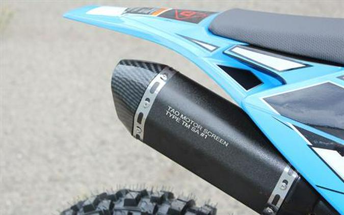 2026 Denago Powersports MX1