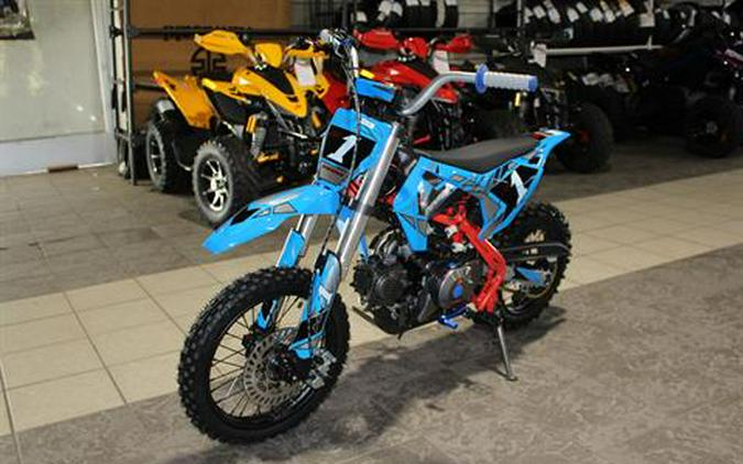 2026 Denago Powersports MX1