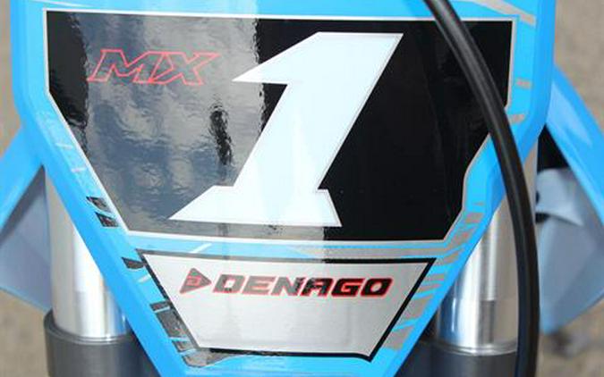 2026 Denago Powersports MX1