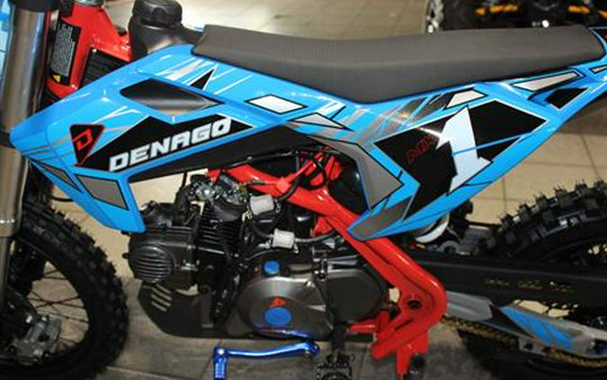 2026 Denago Powersports MX1