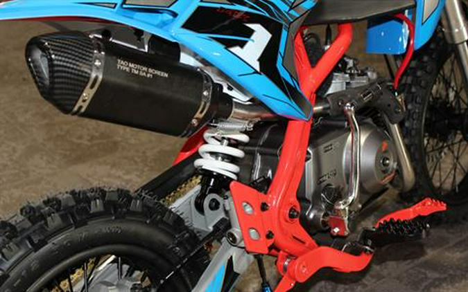 2026 Denago Powersports MX1