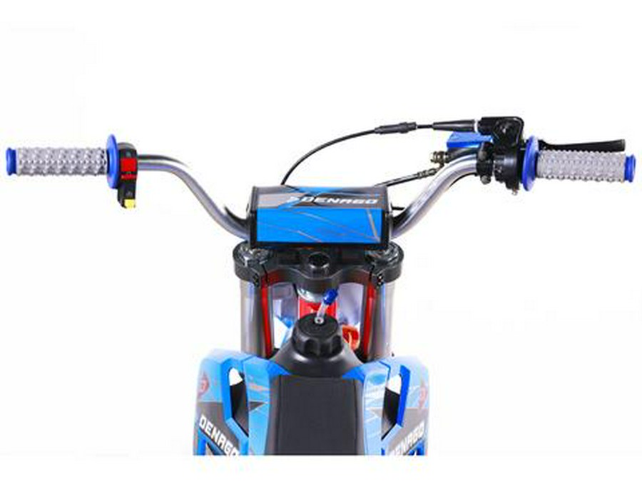 2026 Denago Powersports MX1