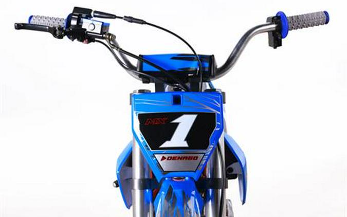2026 Denago Powersports MX1