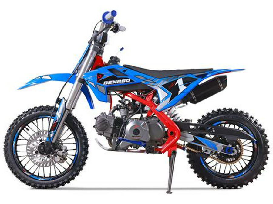 2026 Denago Powersports MX1