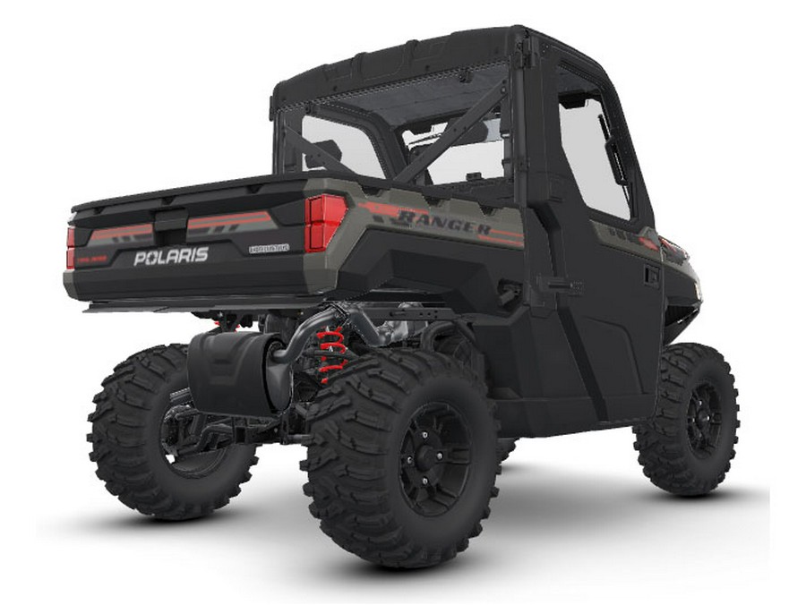 2026 Polaris Ranger XP 1000 NorthStar Trail Boss Edition