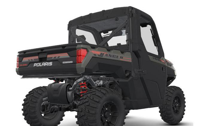 2026 Polaris Ranger XP 1000 NorthStar Trail Boss Edition