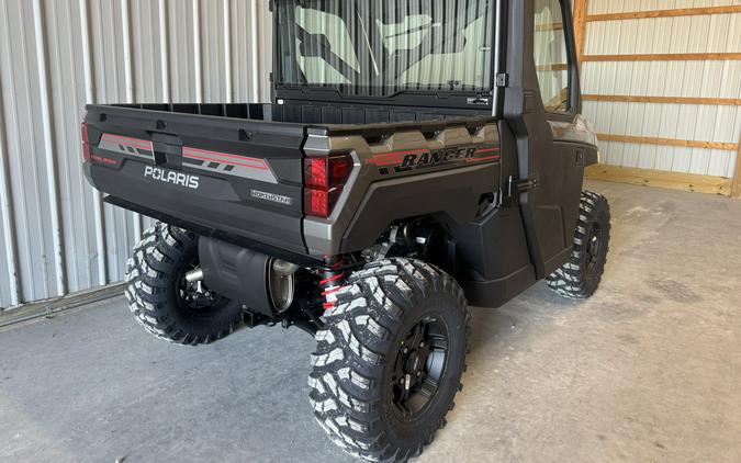 2026 Polaris Ranger XP 1000 NorthStar Trail Boss Edition