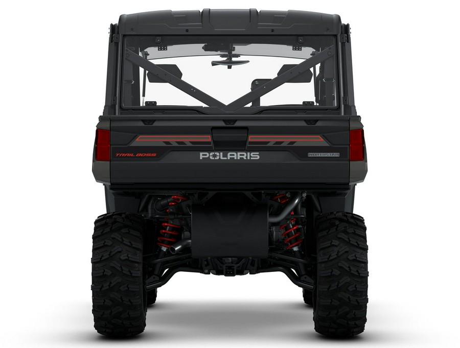 2026 Polaris Ranger XP 1000 NorthStar Trail Boss Edition