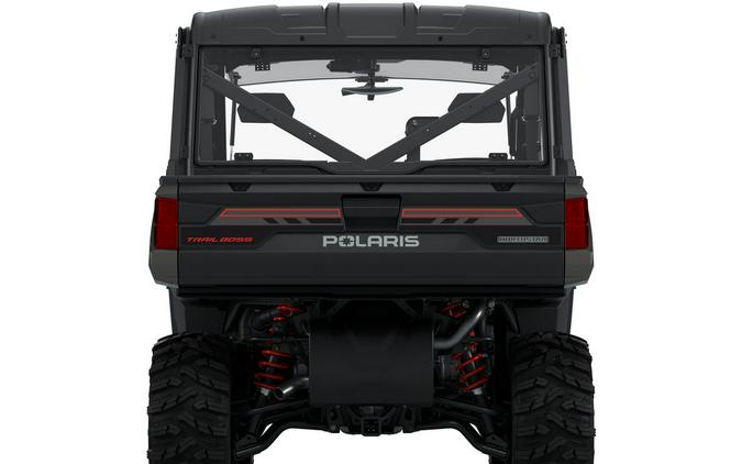 2026 Polaris Ranger XP 1000 NorthStar Trail Boss Edition