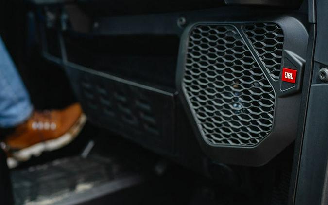 2026 Polaris Ranger XP 1000 NorthStar Trail Boss Edition