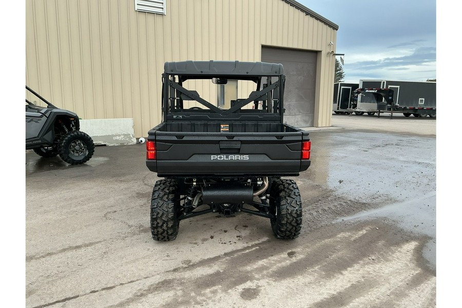 2026 Polaris RGR CREW 1000 PREM