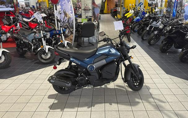 2025 Honda Navi