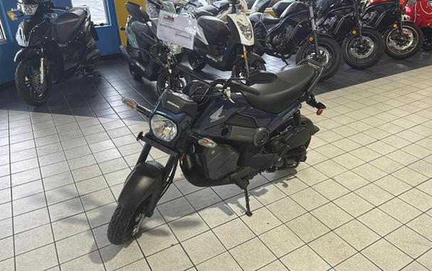 2025 Honda Navi