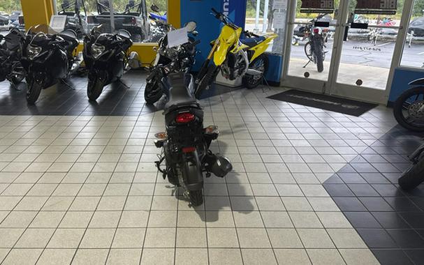 2025 Honda Navi