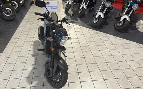 2025 Honda Navi