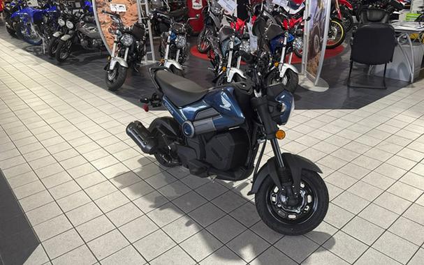2025 Honda Navi