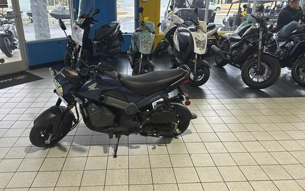 2025 Honda Navi
