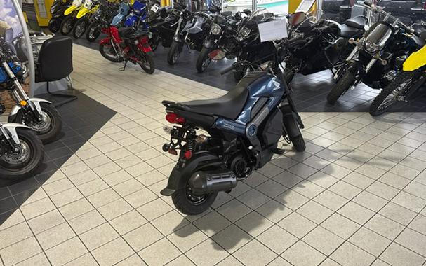 2025 Honda Navi