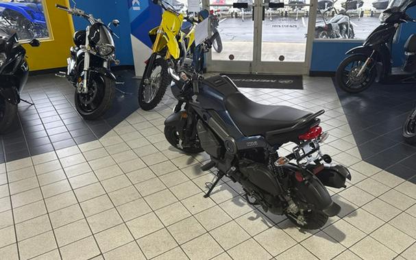 2025 Honda Navi