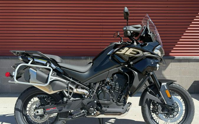 2026 CFMOTO IBEX 800 E