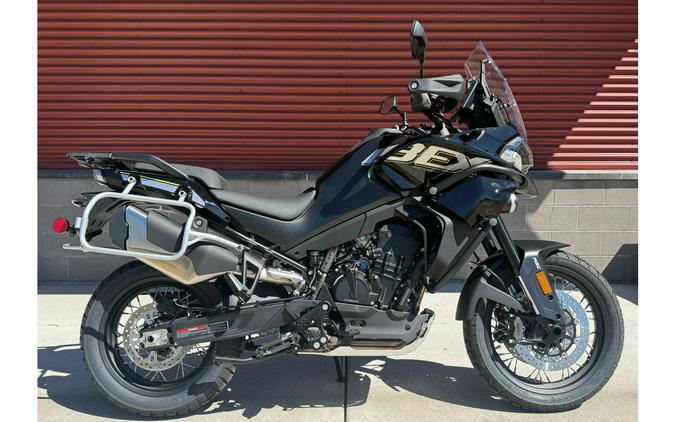 2026 CFMOTO IBEX 800 E