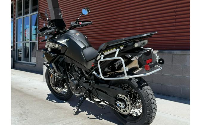 2026 CFMOTO IBEX 800 E