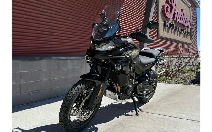 2026 CFMOTO IBEX 800 E