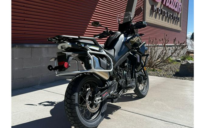 2026 CFMOTO IBEX 800 E