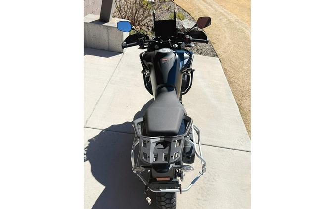 2026 CFMOTO IBEX 800 E