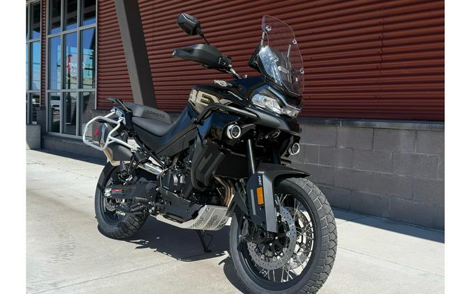 2026 CFMOTO IBEX 800 E