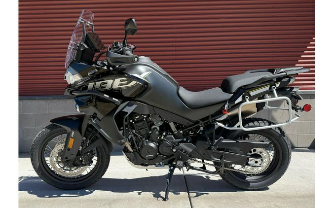 2026 CFMOTO IBEX 800 E