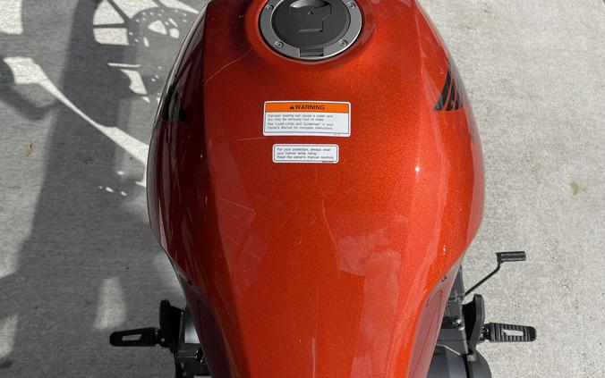 2025 Honda Rebel 1100 DCT SE