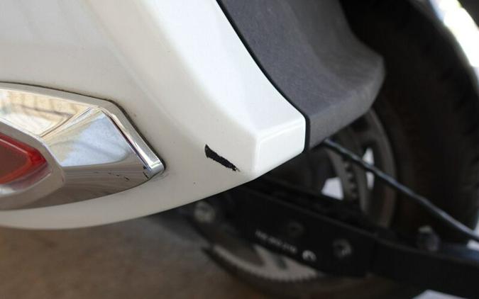 2012 Can Am Spyder RT Limited SE5