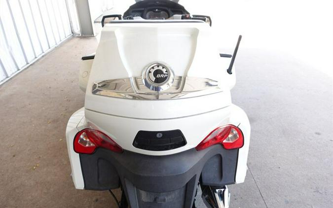 2012 Can Am Spyder RT Limited SE5