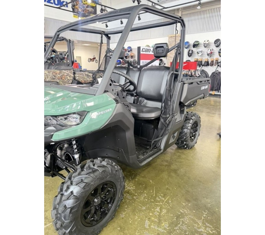 2026 Can-Am® Defender DPS HD10