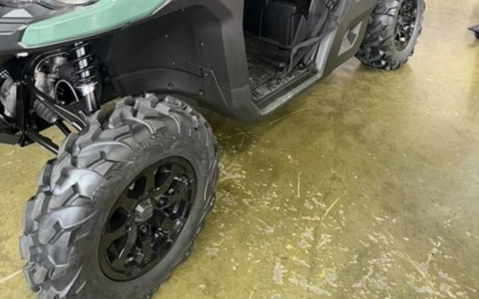 2026 Can-Am® Defender DPS HD10