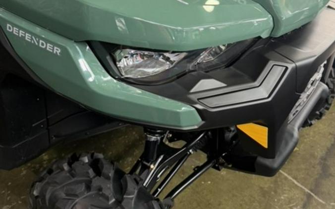 2026 Can-Am® Defender DPS HD10