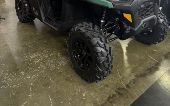2026 Can-Am® Defender DPS HD10