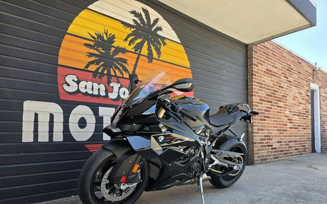 2026 BMW S 1000 RR