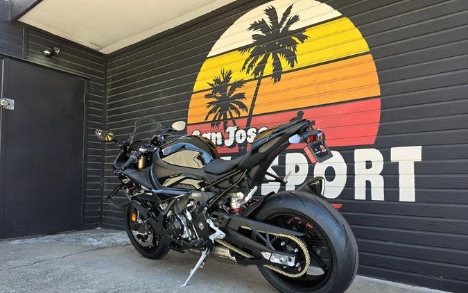 2026 BMW S 1000 RR