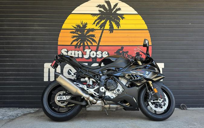 2026 BMW S 1000 RR