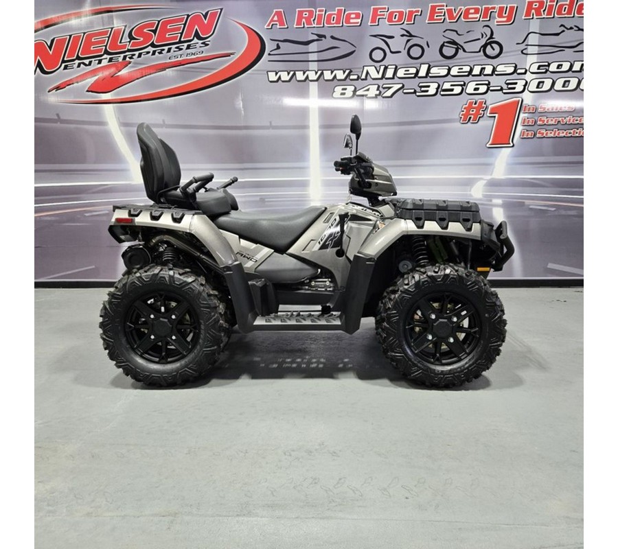 2026 Polaris Sportsman® Touring XP 1000 Trail