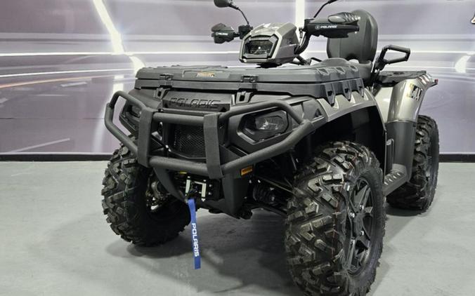 2026 Polaris Sportsman® Touring XP 1000 Trail