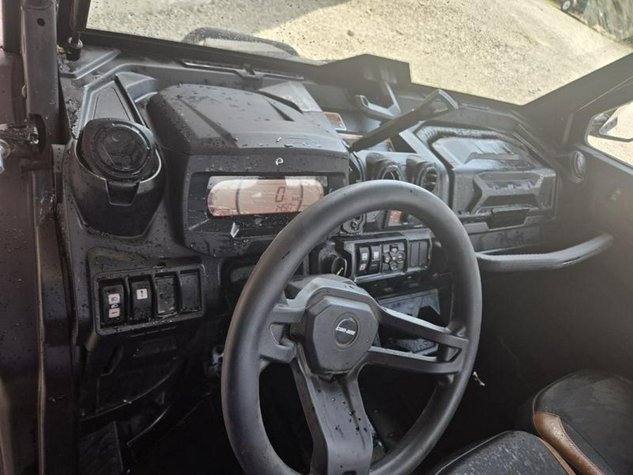 2022 Can-Am® Defender HD10 Limited