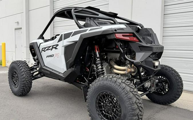 2026 Polaris RZR Pro R Ultimate