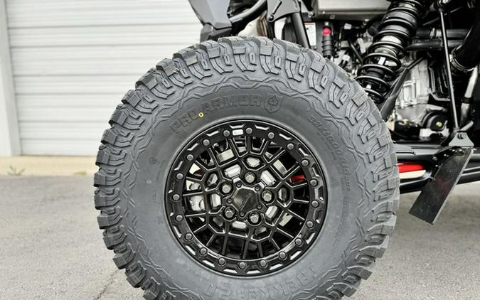 2026 Polaris RZR Pro R Ultimate